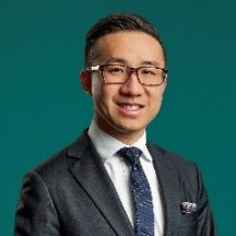 Daniel Hui